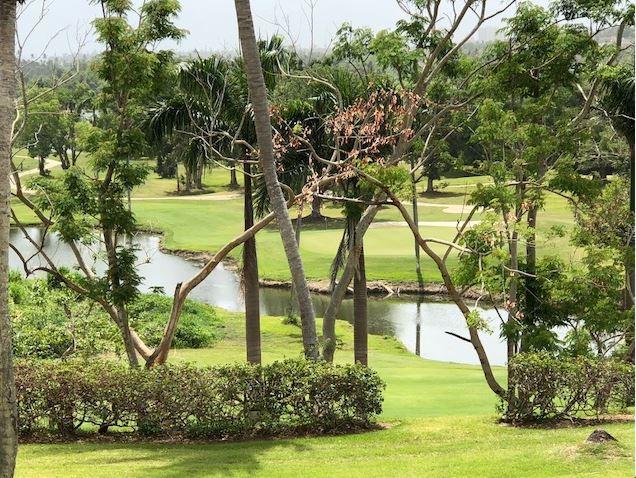 Rio Mar Village - Golf Course View Рио-Гранде Экстерьер фото