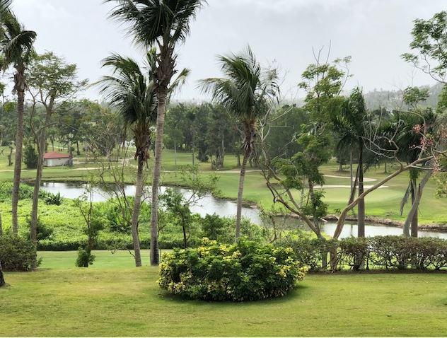 Rio Mar Village - Golf Course View Рио-Гранде Экстерьер фото